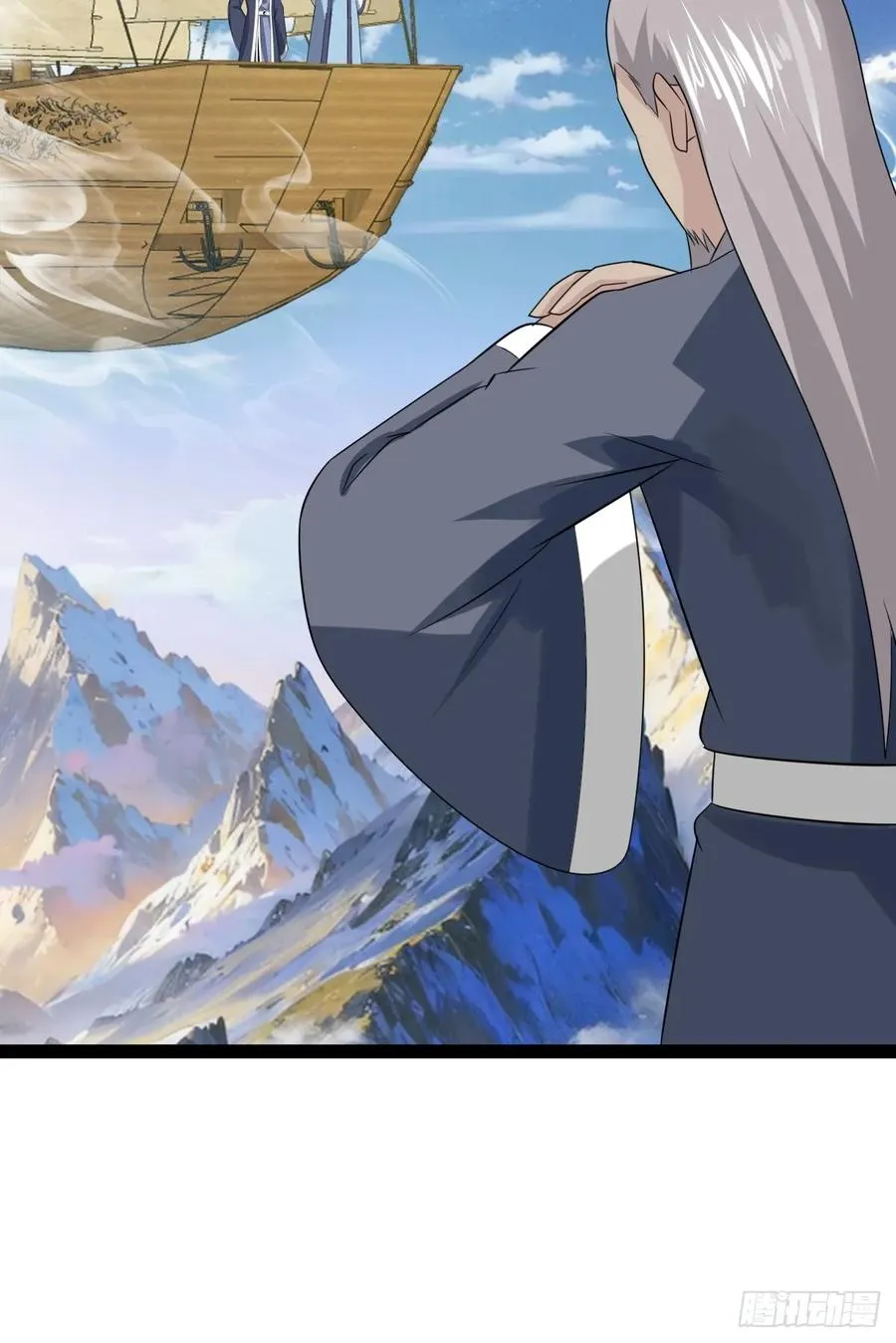 渡劫，今入仙流25