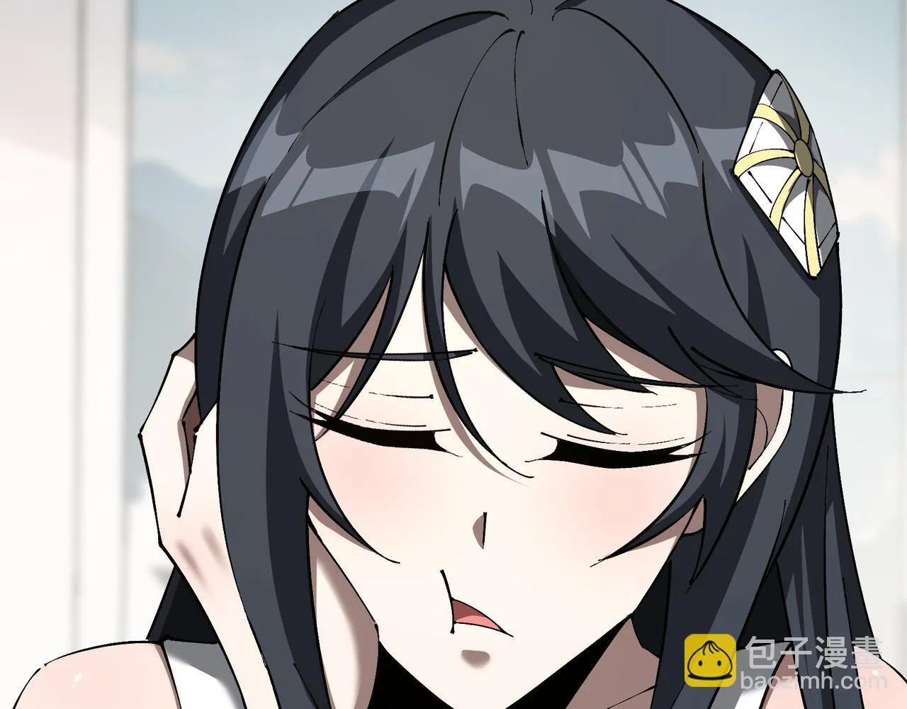 第15话 百合修罗场40