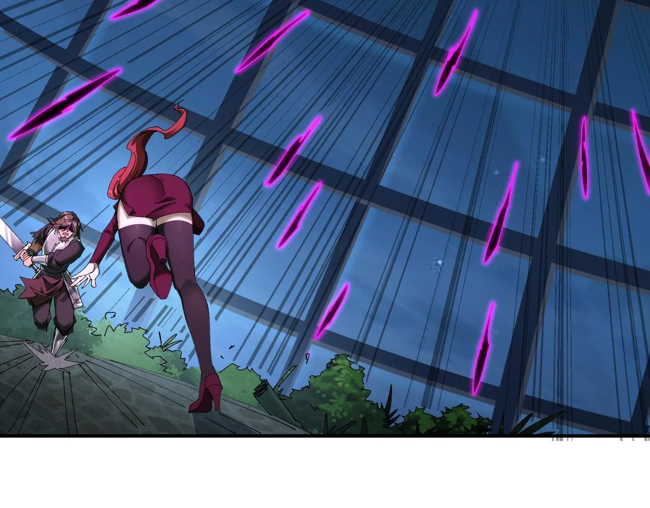 第14话 送你上路66
