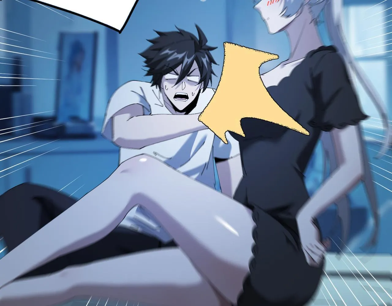 第15话 百合修罗场63