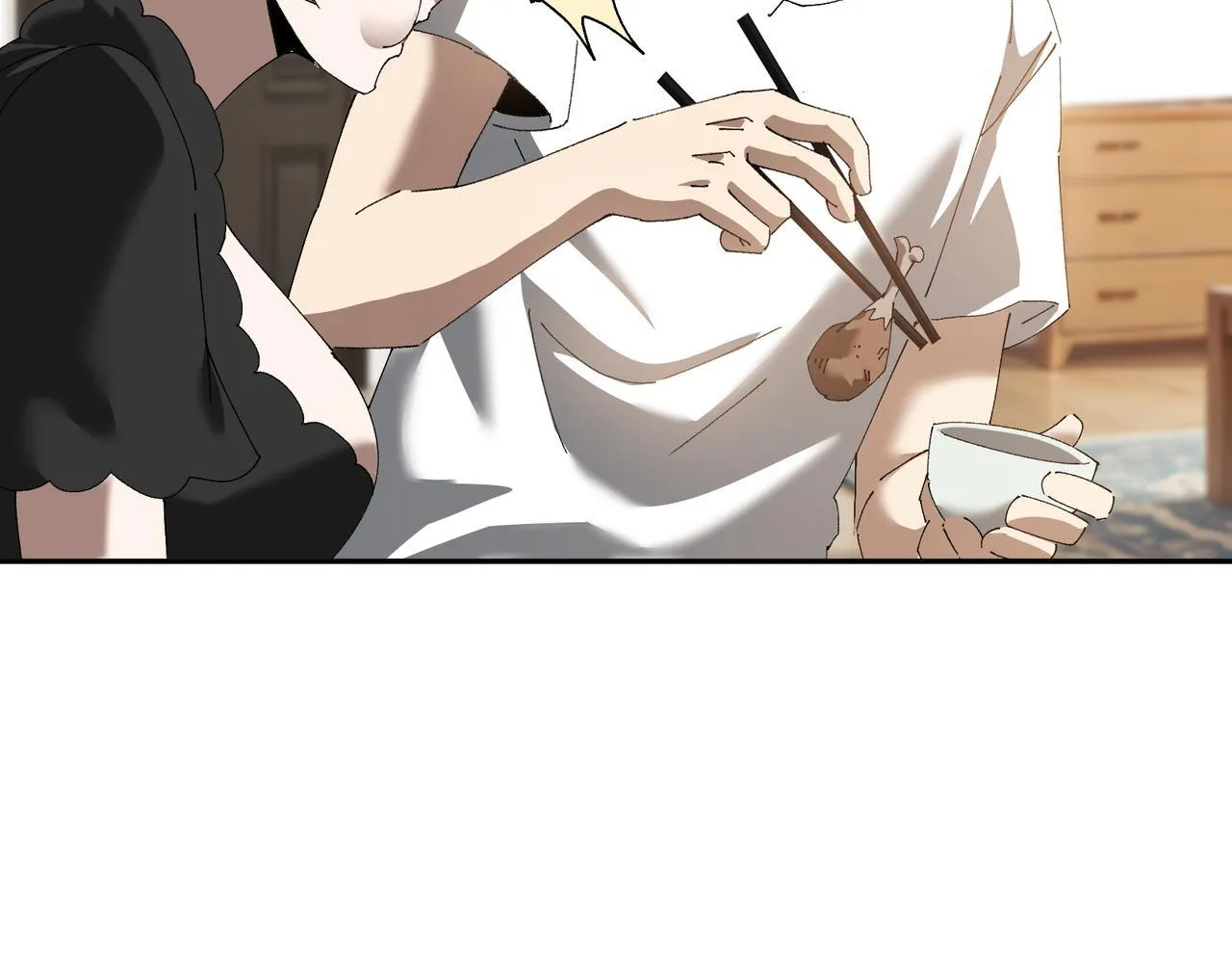 第15话 百合修罗场92