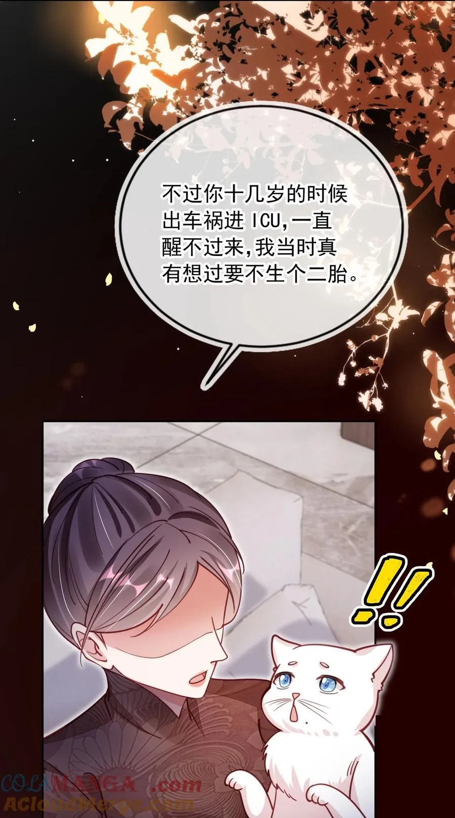 016 二胎家庭的烦恼24