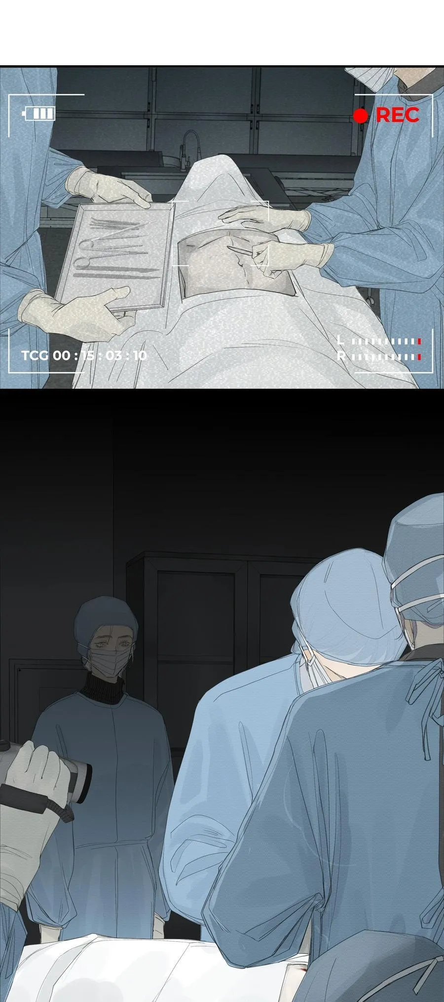 014 溅涌的红百合33