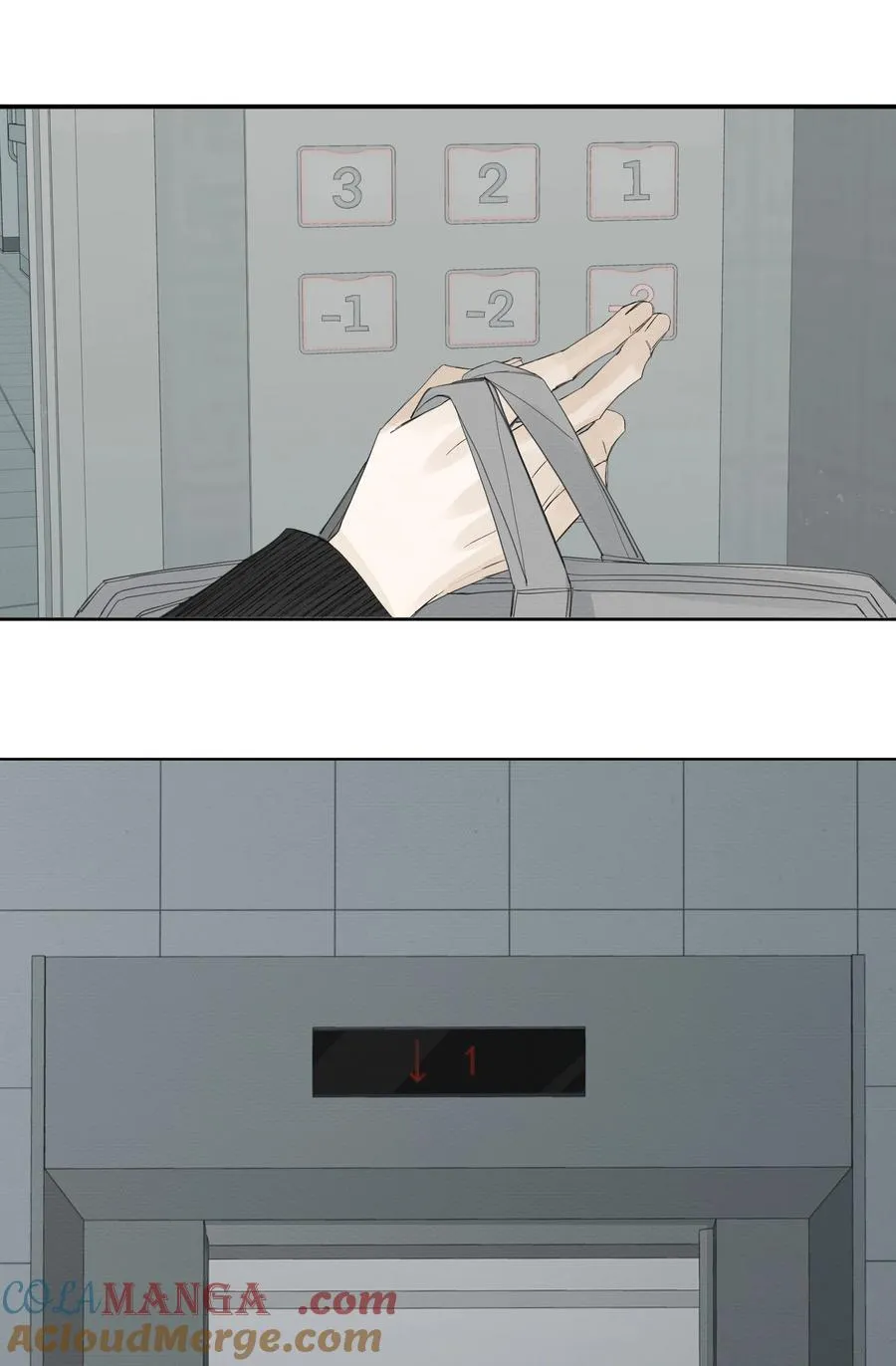 014 溅涌的红百合4