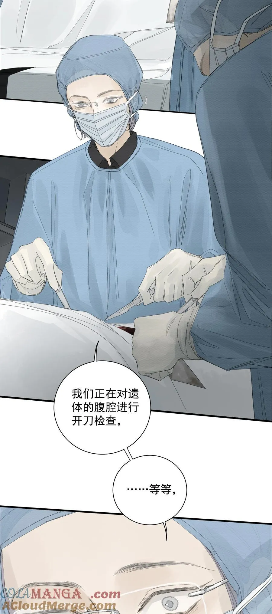 014 溅涌的红百合34