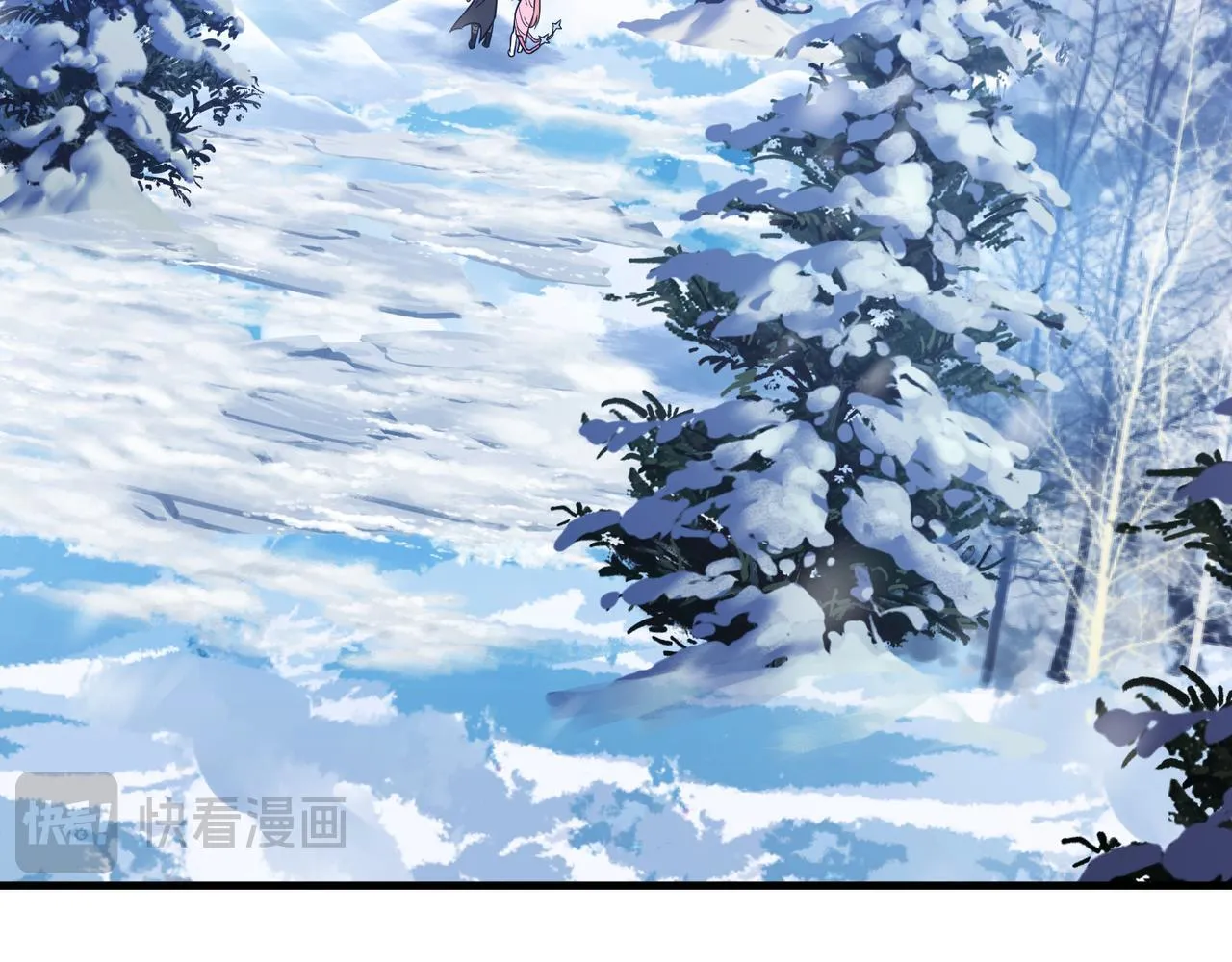 第19话 汝可娶而代之8