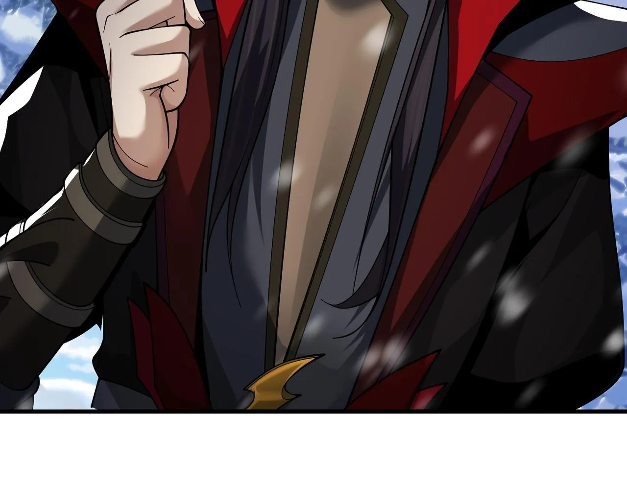 第19话 汝可娶而代之98