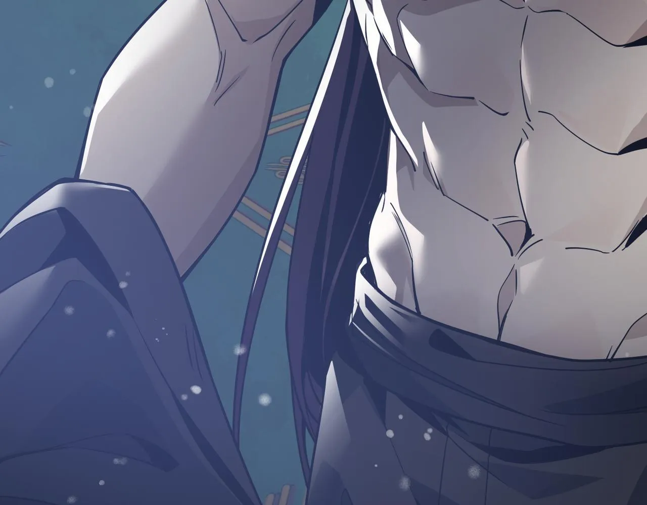 第26话 师尊的身体只属于我131