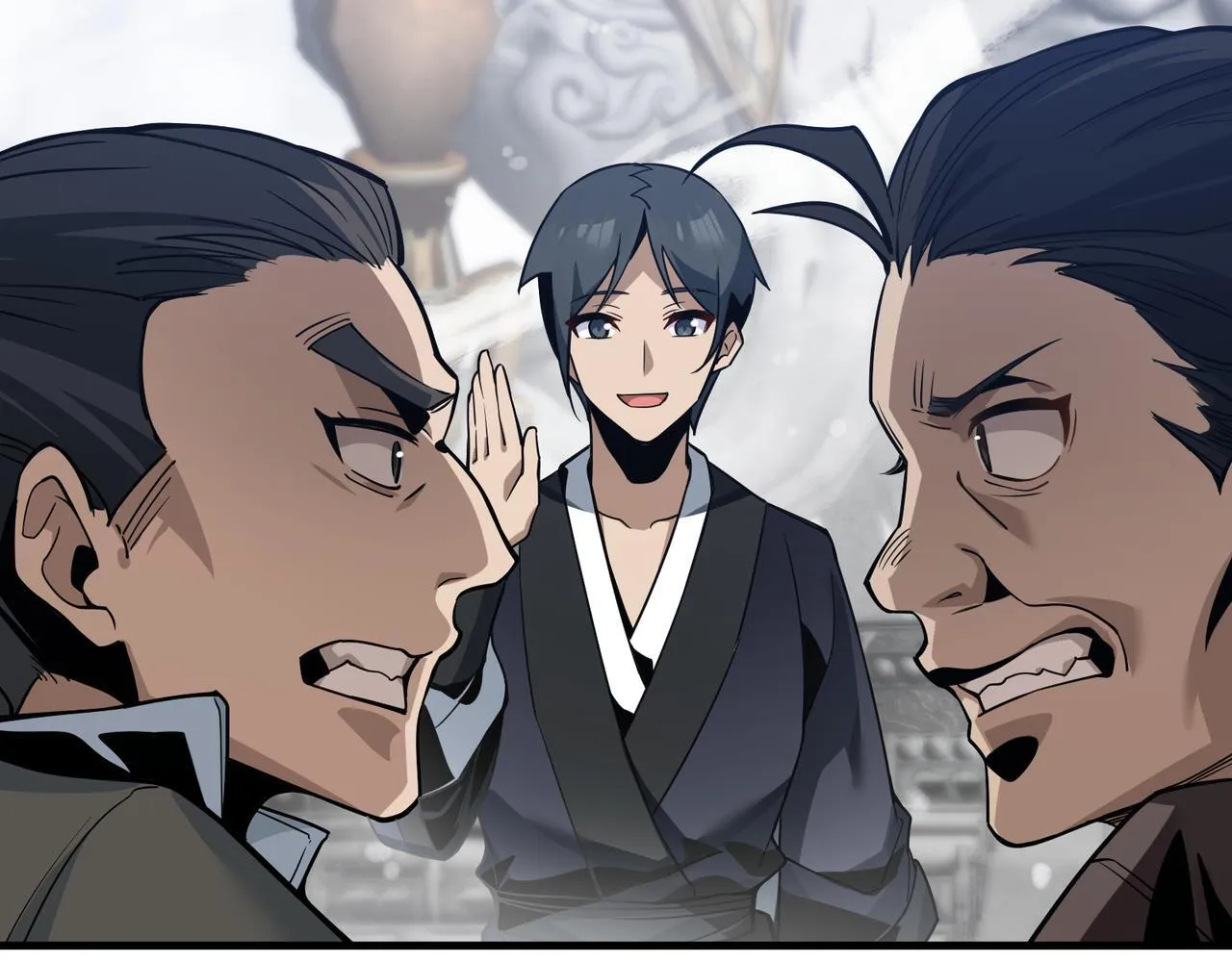 第26话 师尊的身体只属于我17