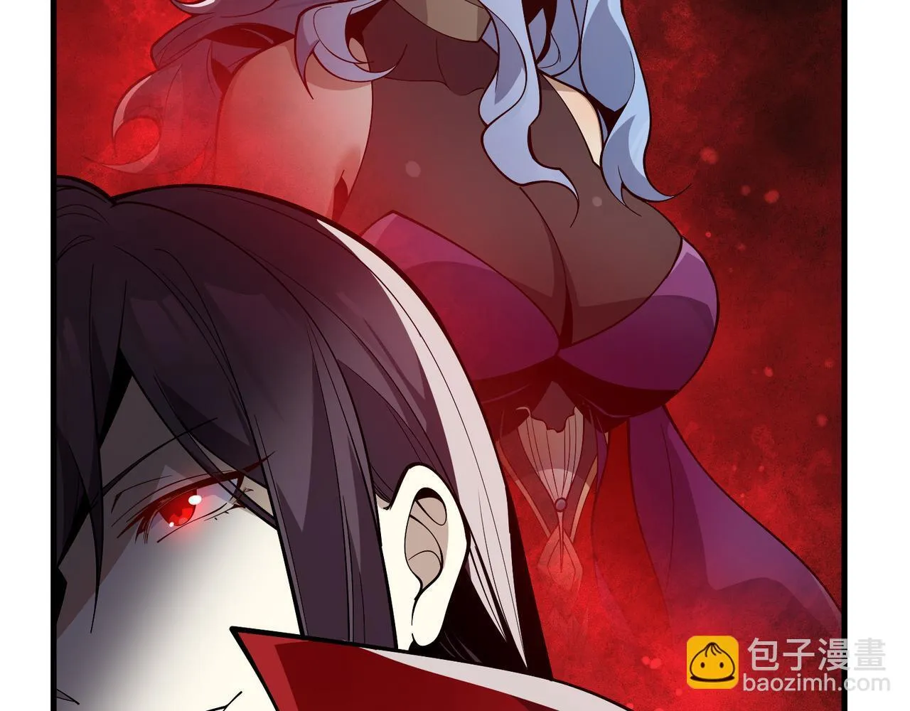 第20话 这个魔头不对劲11