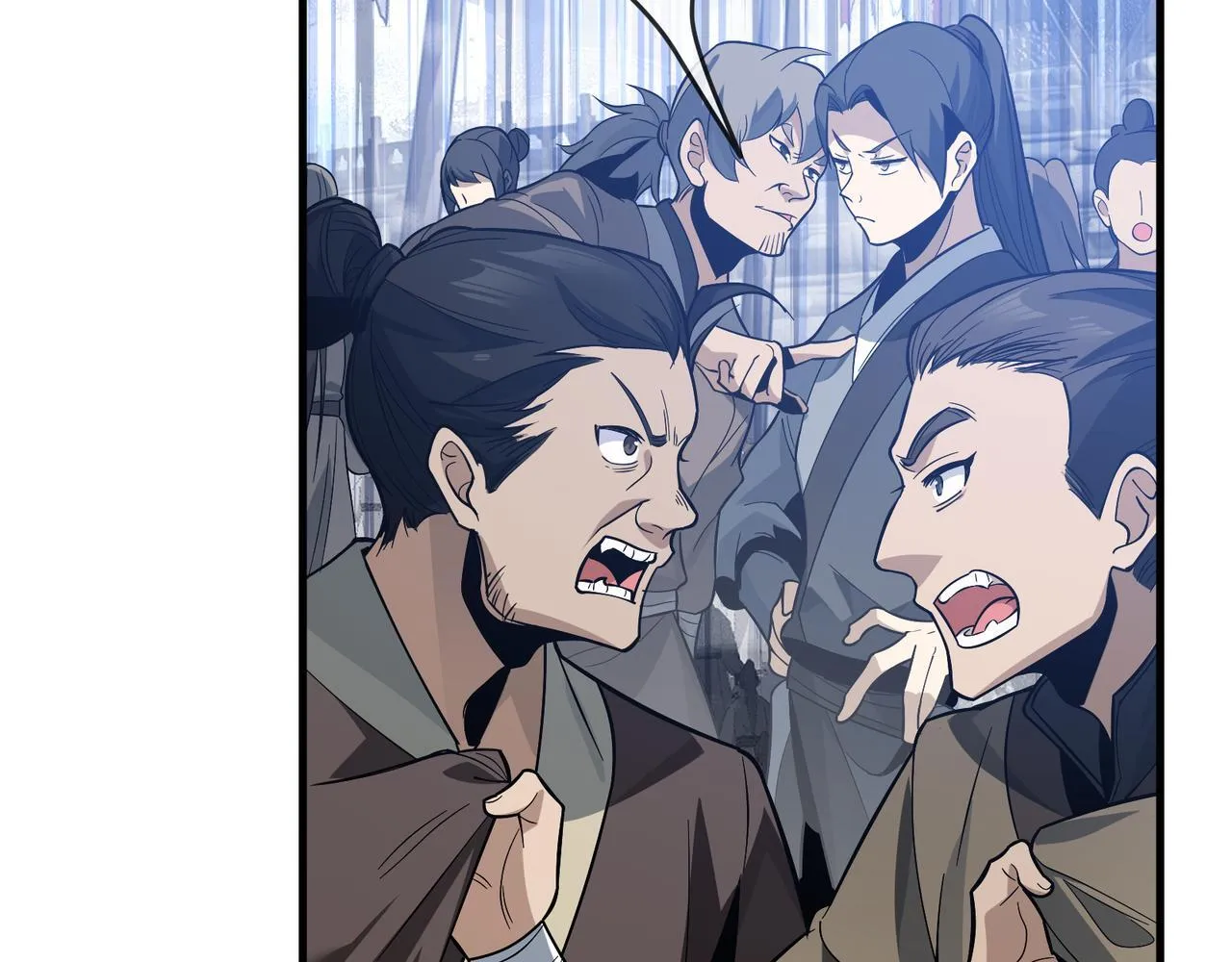 第26话 师尊的身体只属于我14