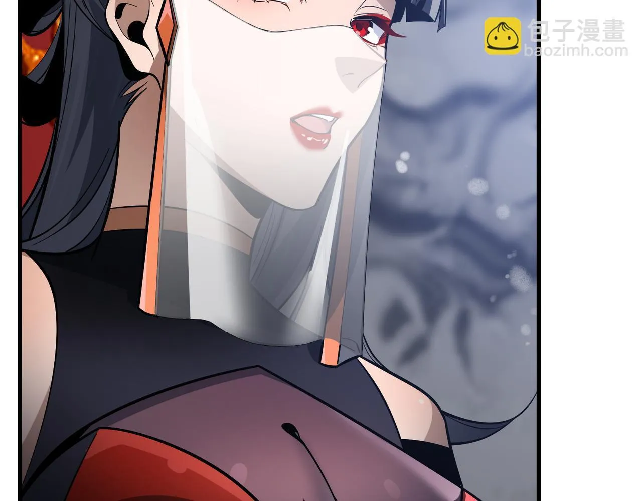 第26话 师尊的身体只属于我101