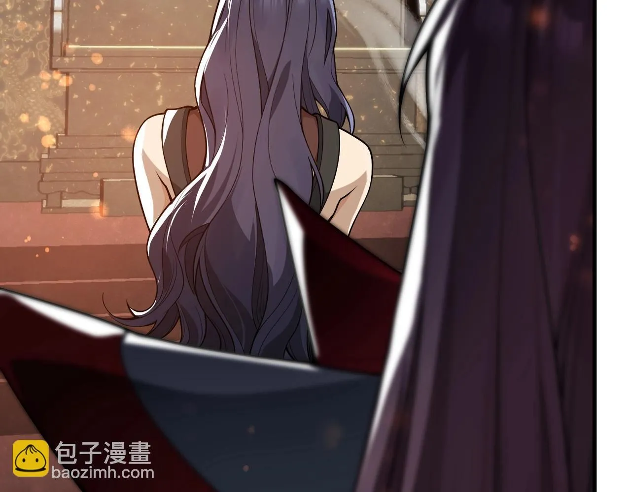 第23话 被人妻强吻？105