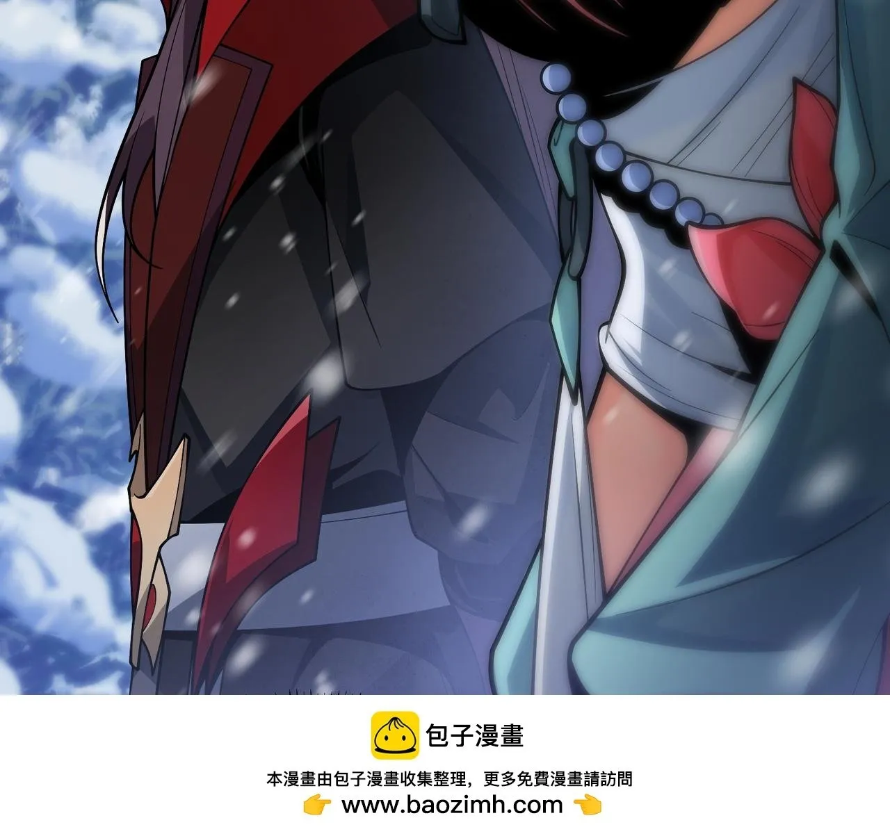第19话 汝可娶而代之65