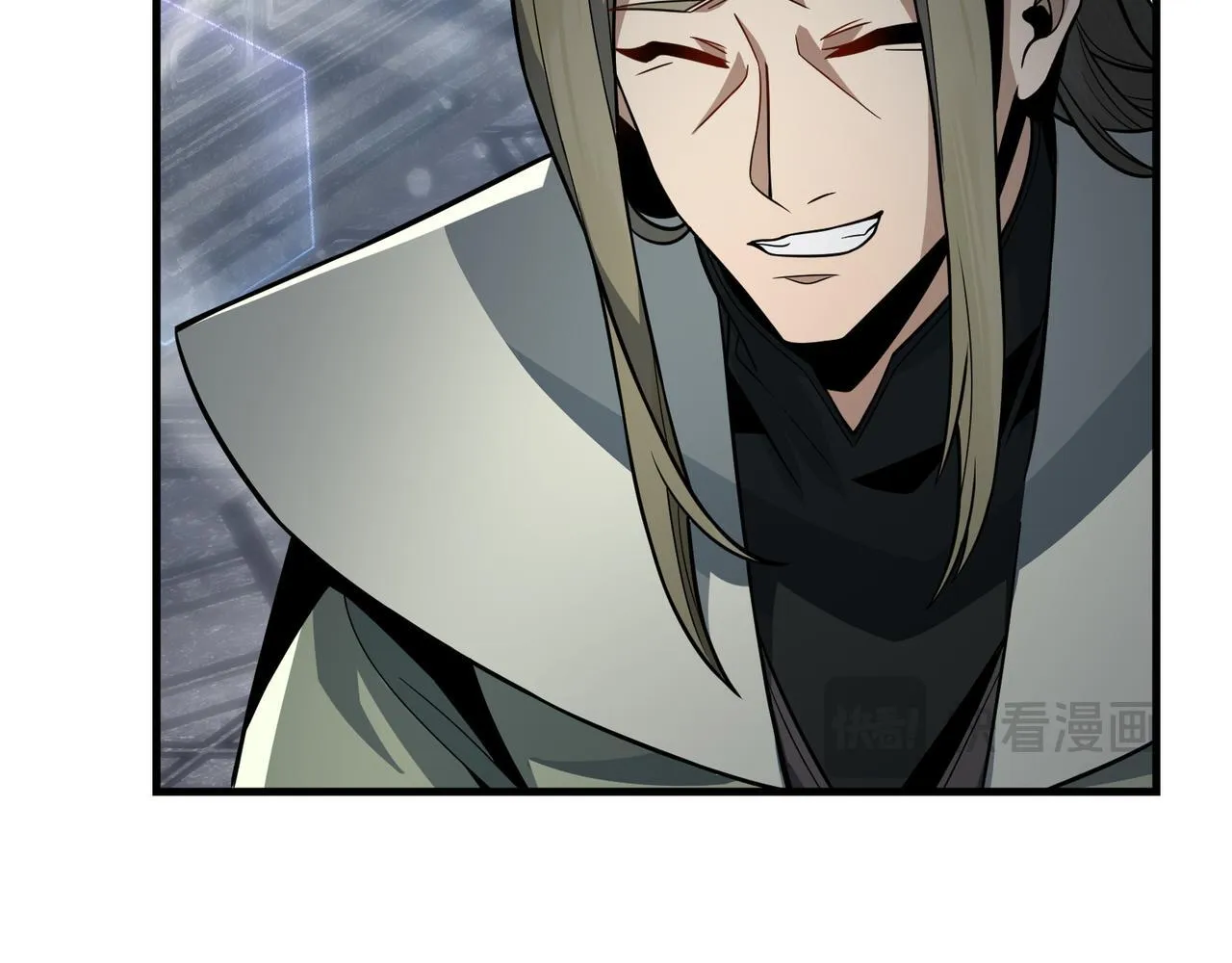 第31话 本尊懒得交待、你不配听！109