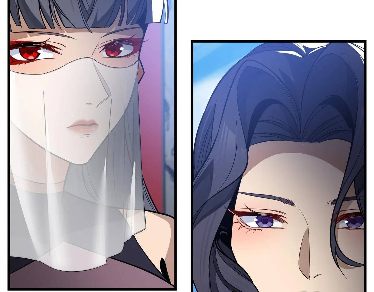 第26话 师尊的身体只属于我95