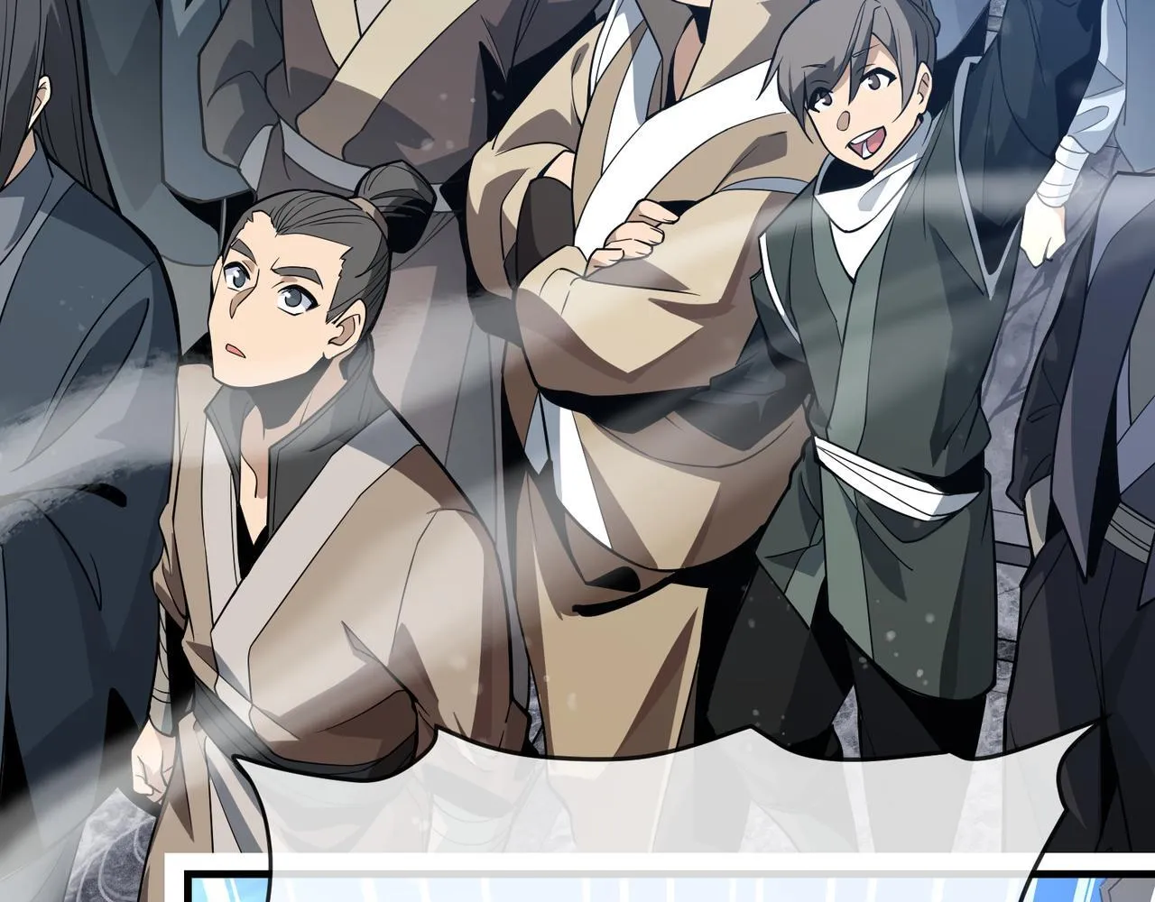 第27话 还记得我们的约定吗？15