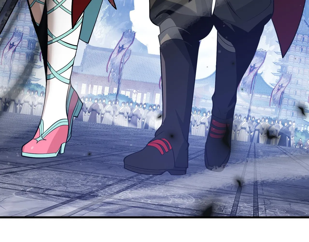 第27话 还记得我们的约定吗？184