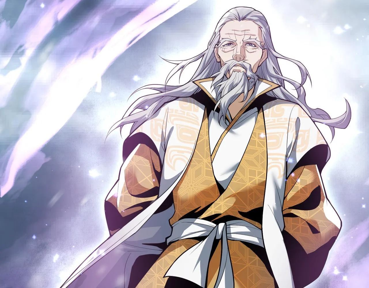 第19话 汝可娶而代之43