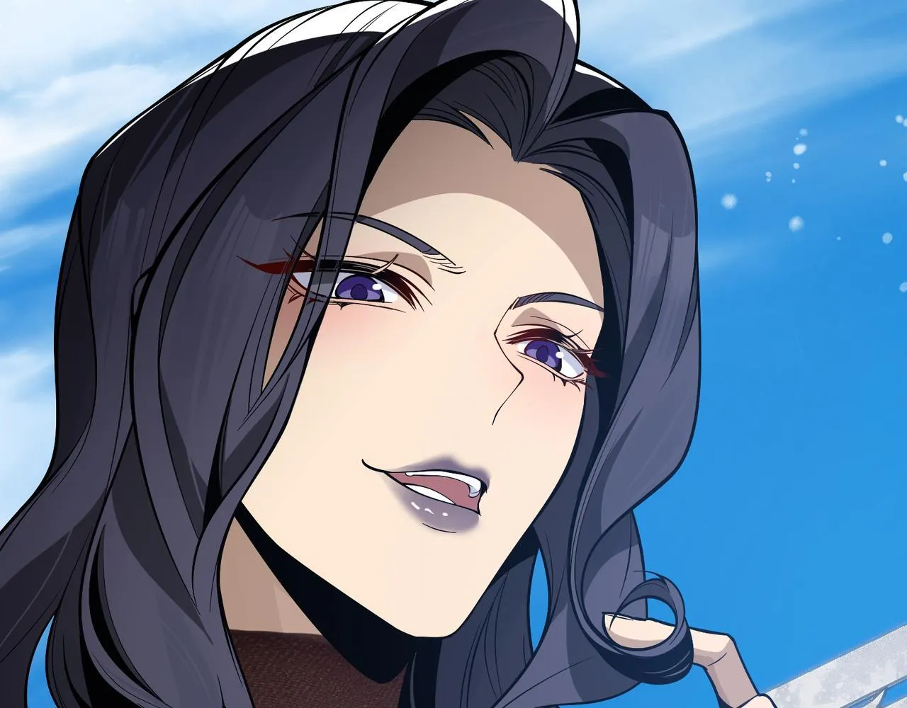 第27话 还记得我们的约定吗？9
