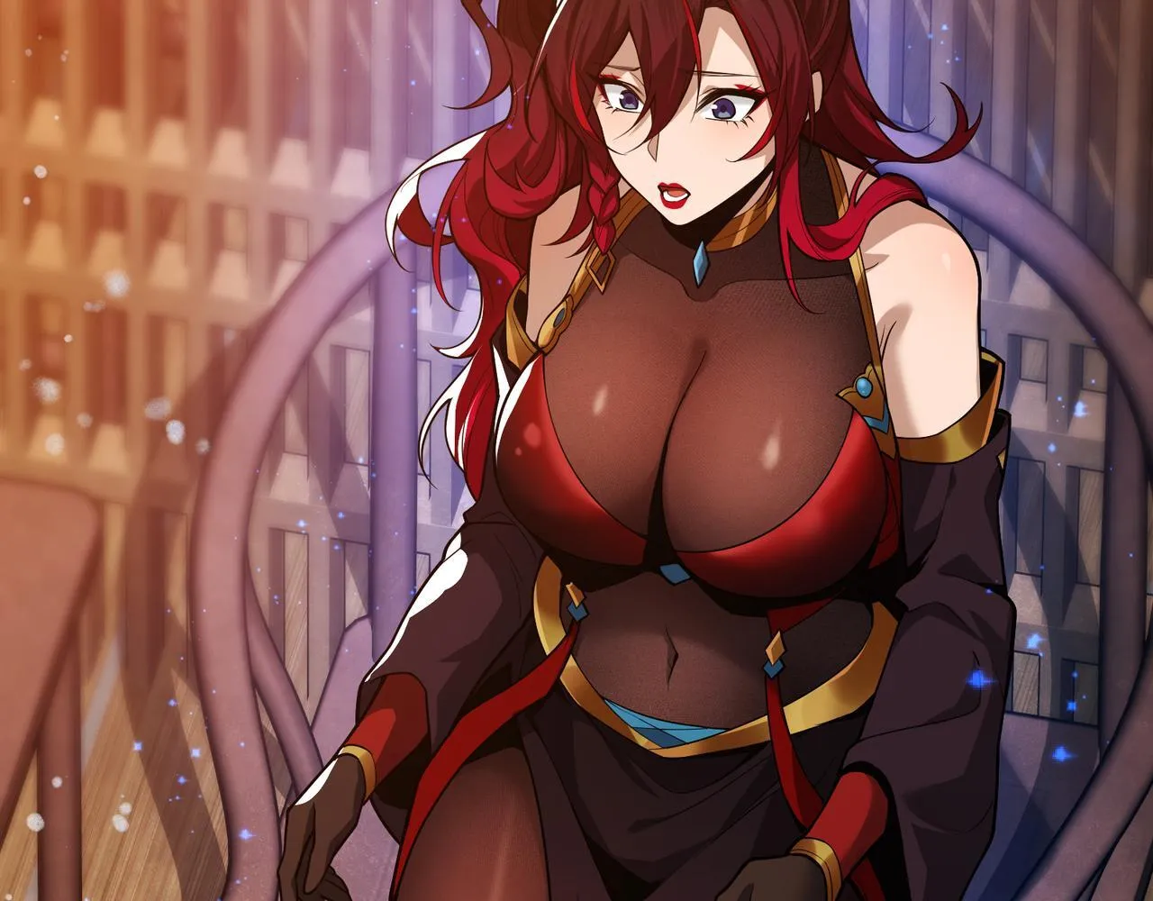 第21话 师尊适可而止吧38