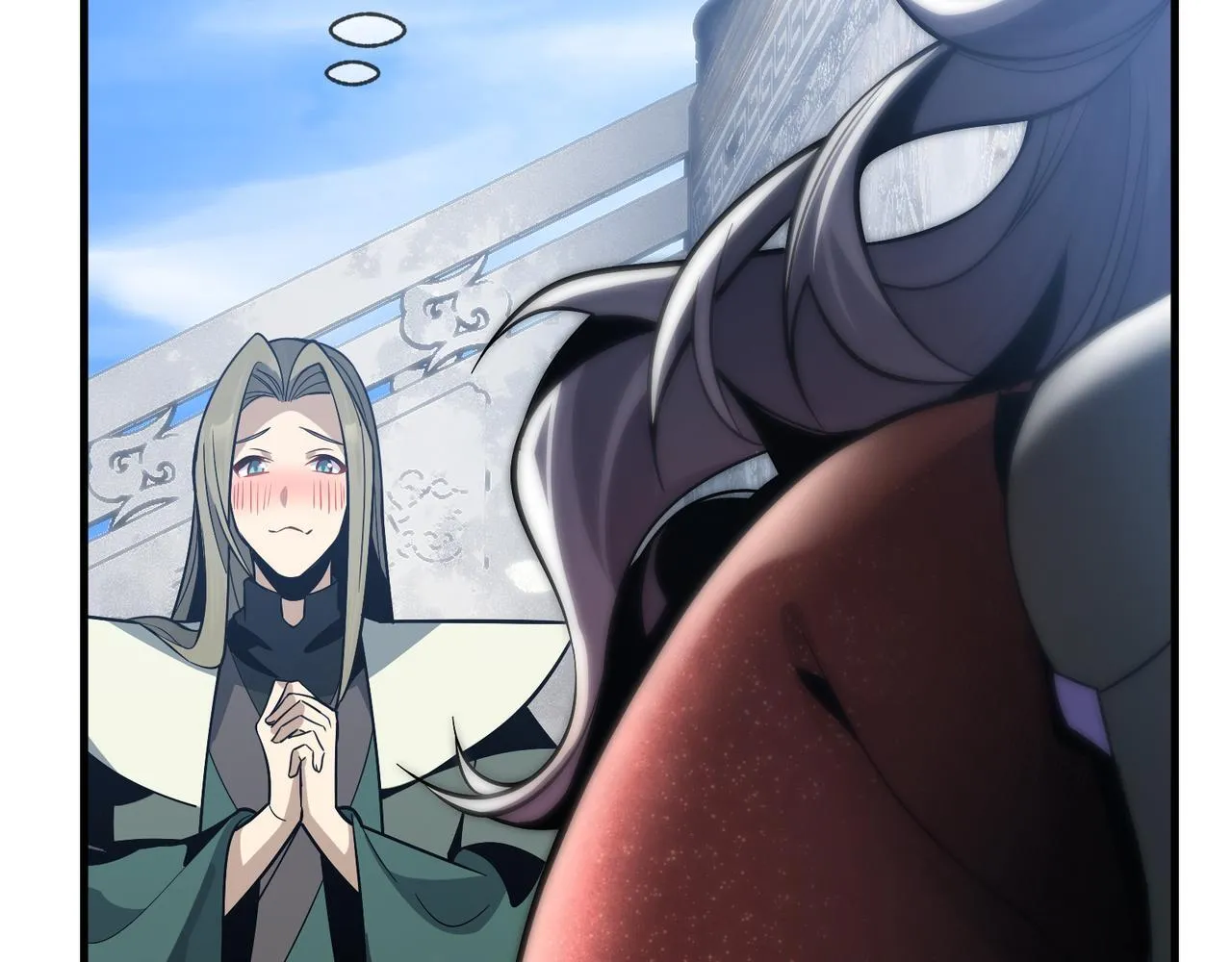 第26话 师尊的身体只属于我117