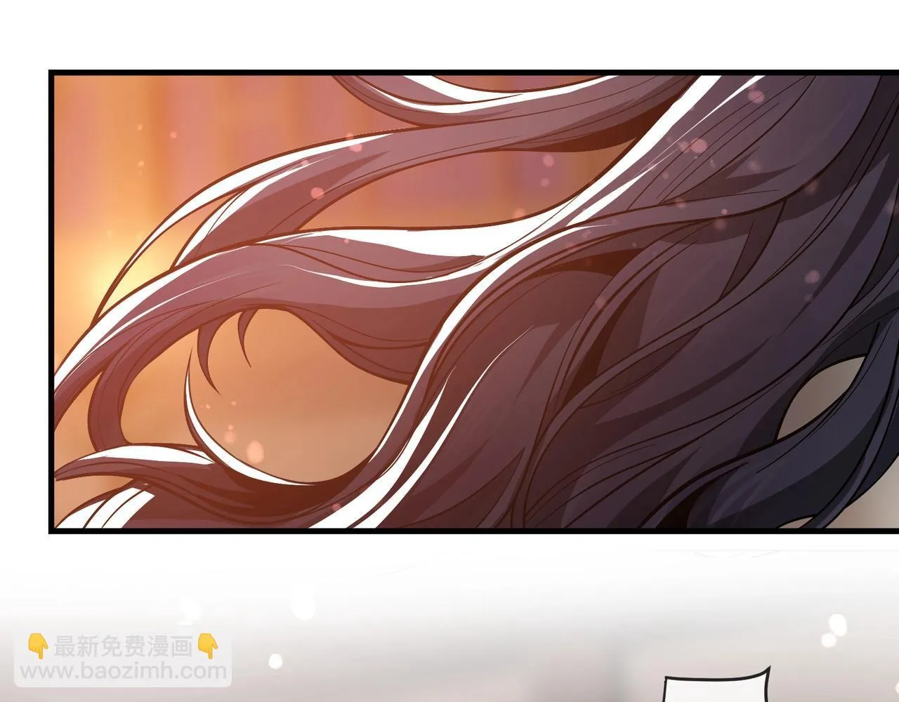 第23话 被人妻强吻？90