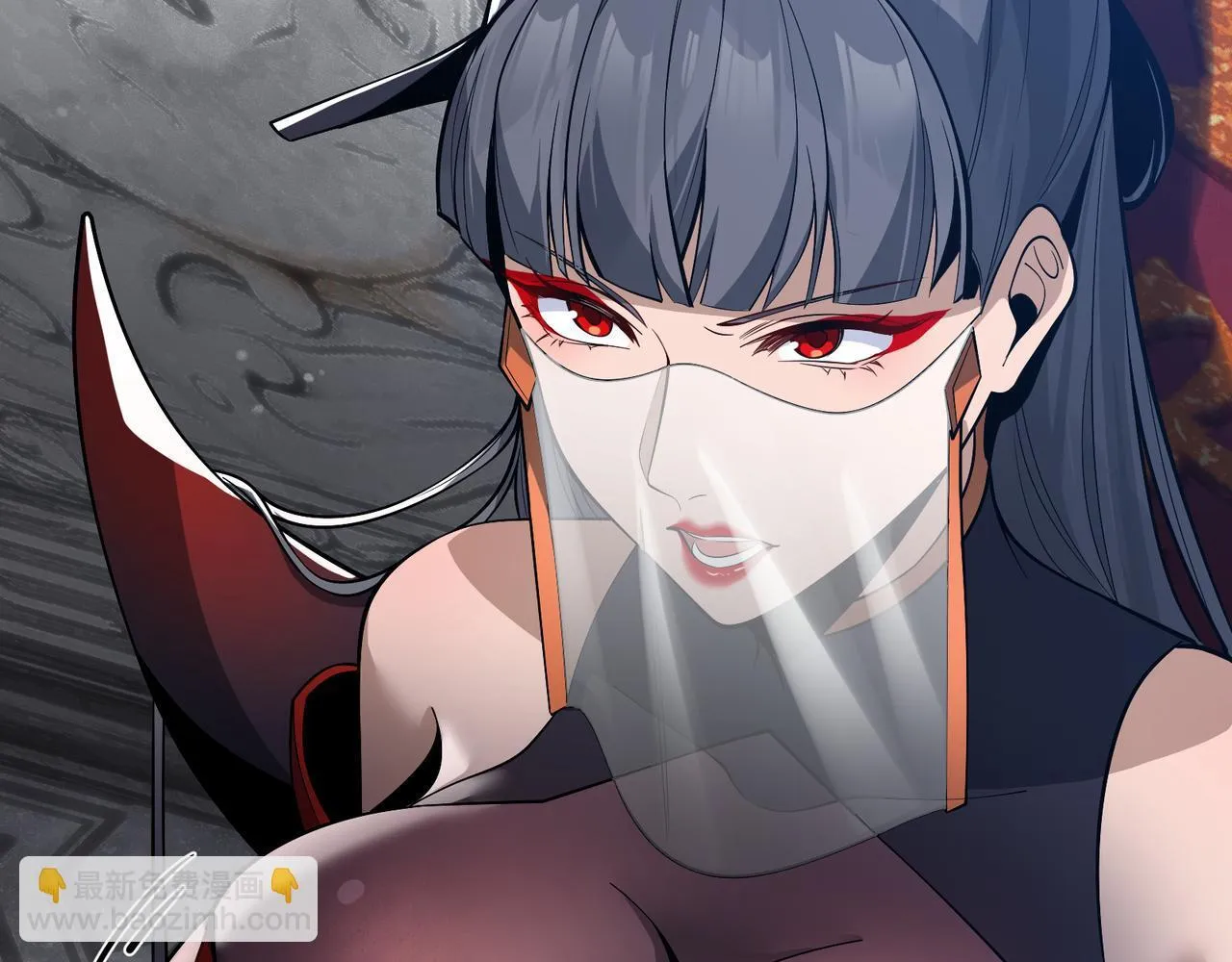 第27话 还记得我们的约定吗？6