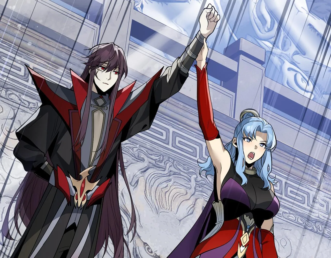 第31话 本尊懒得交待、你不配听！15