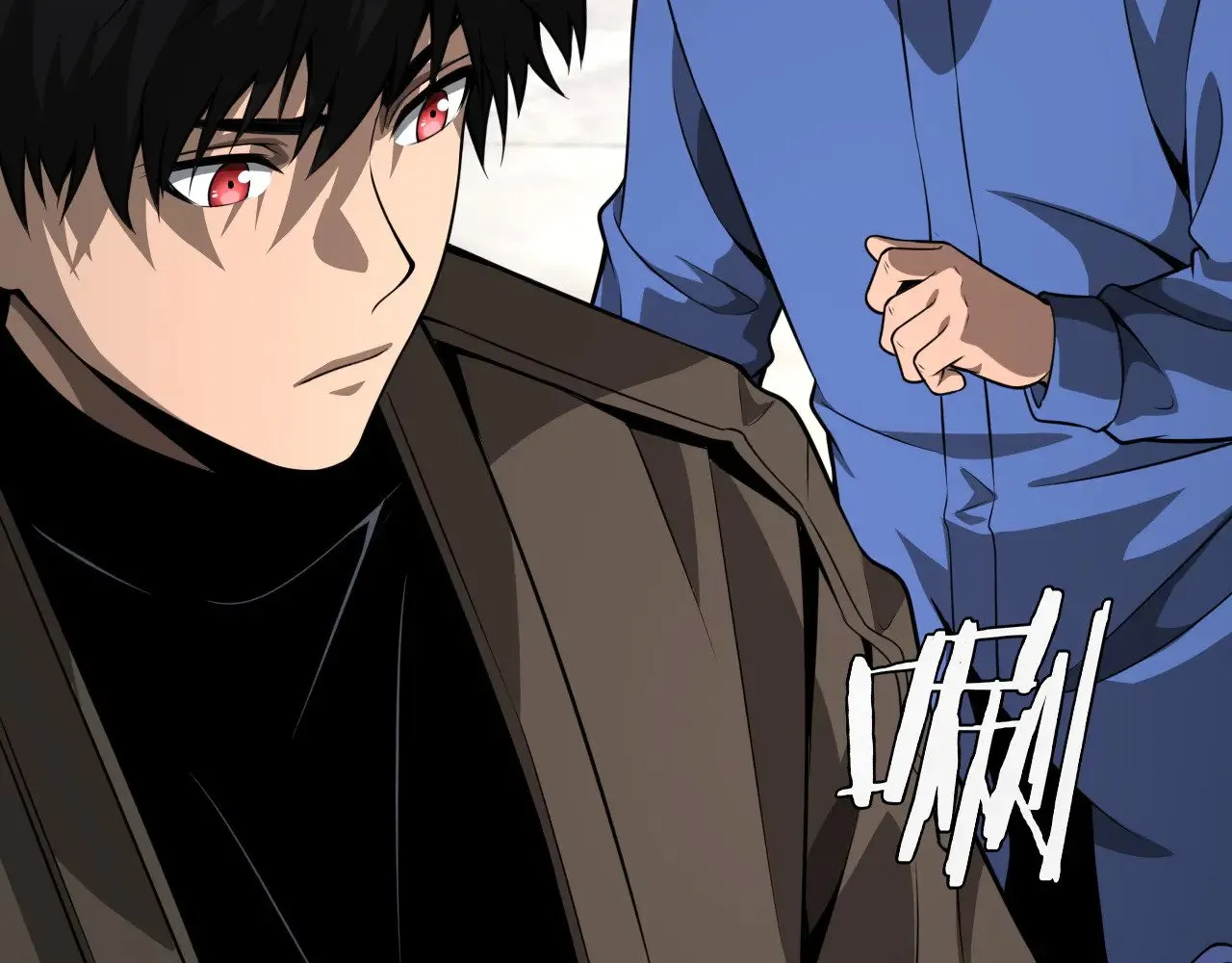 第15话 暗渡陈仓132