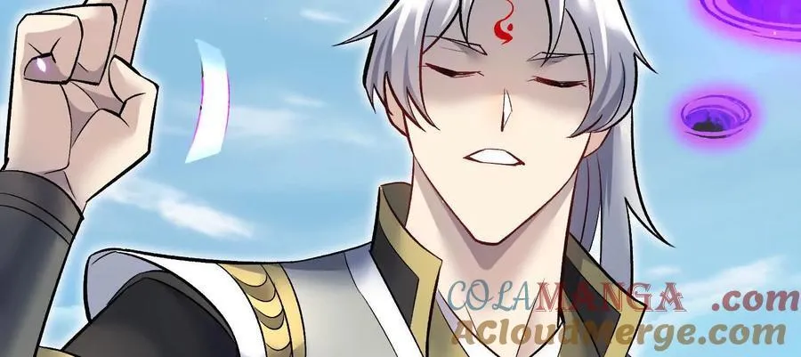 第84话上 为了正道一统！100