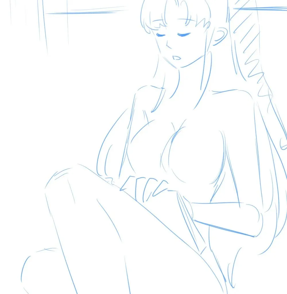 056 突发意外40