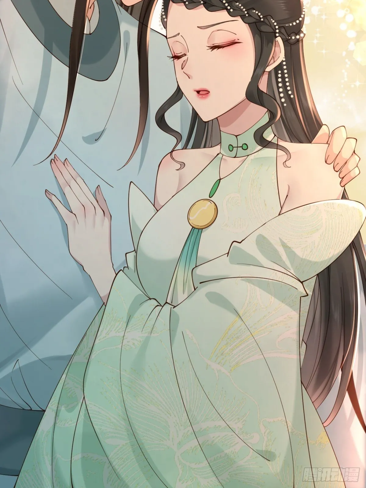 159 启程大罗27