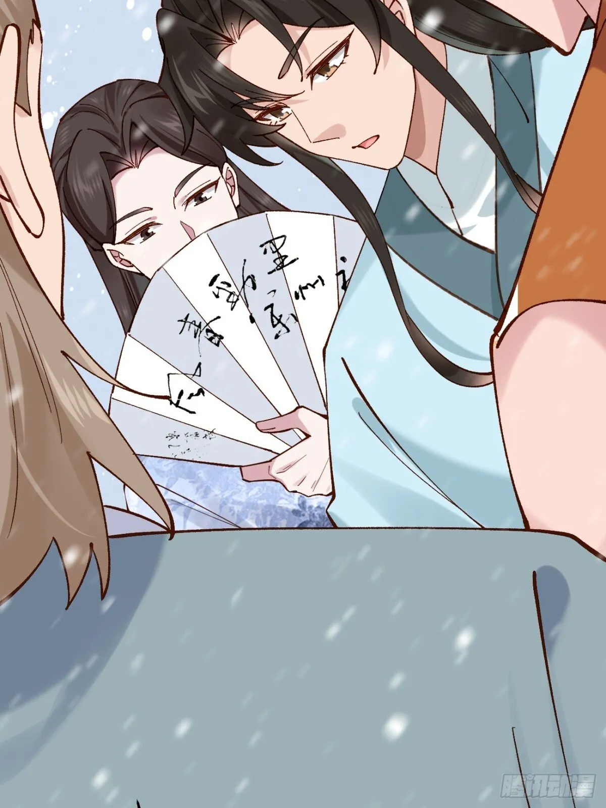 160 大幽，还有高手34
