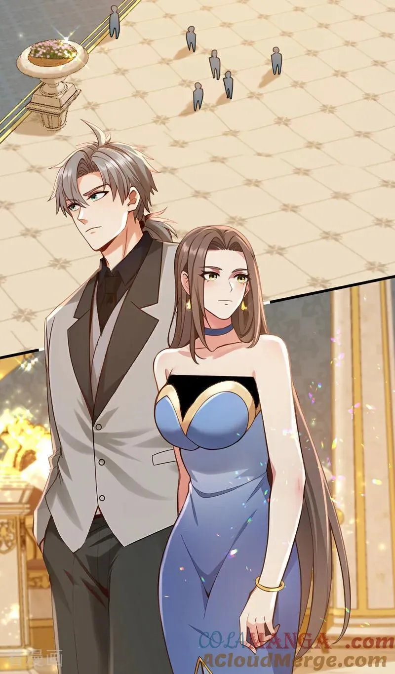 第194话 果然中计了！30