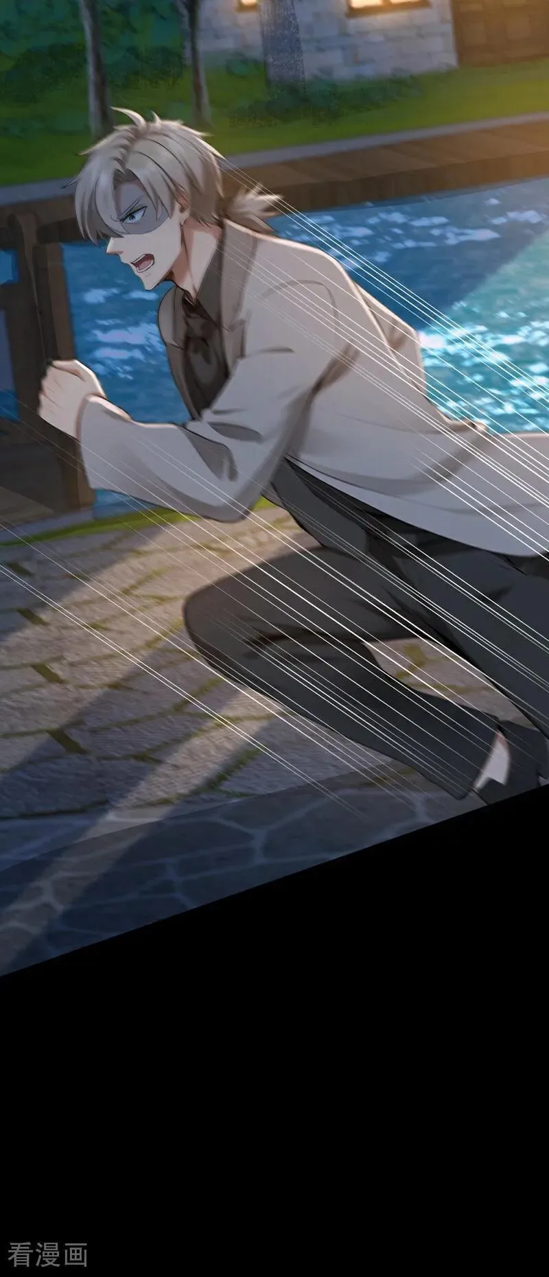 第189话 他跑不掉的！8