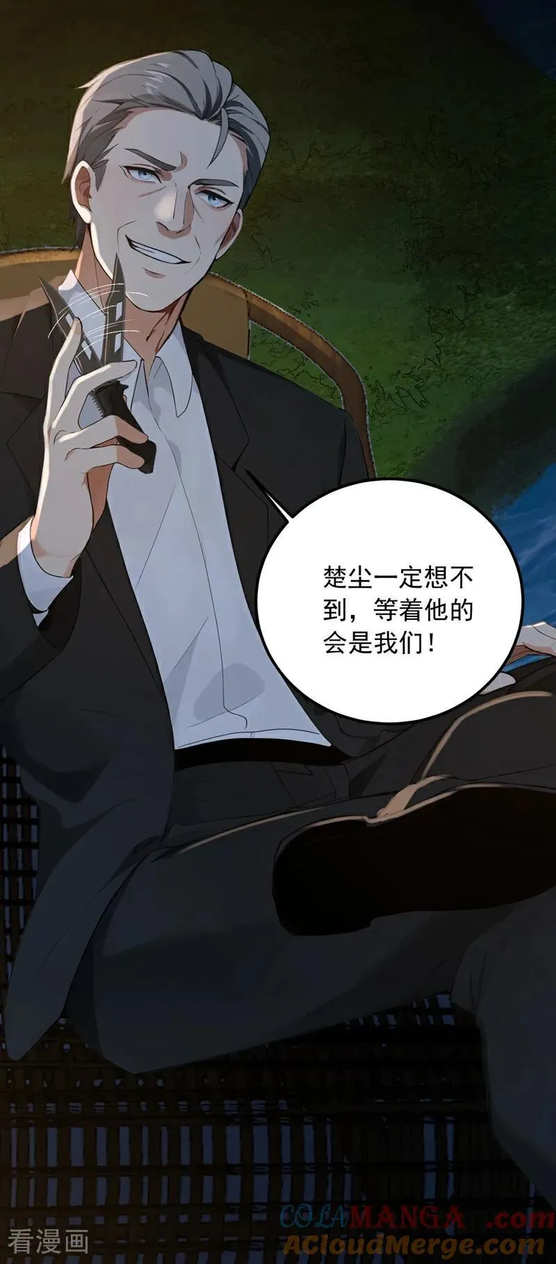 第188话 颜颜出事了！36