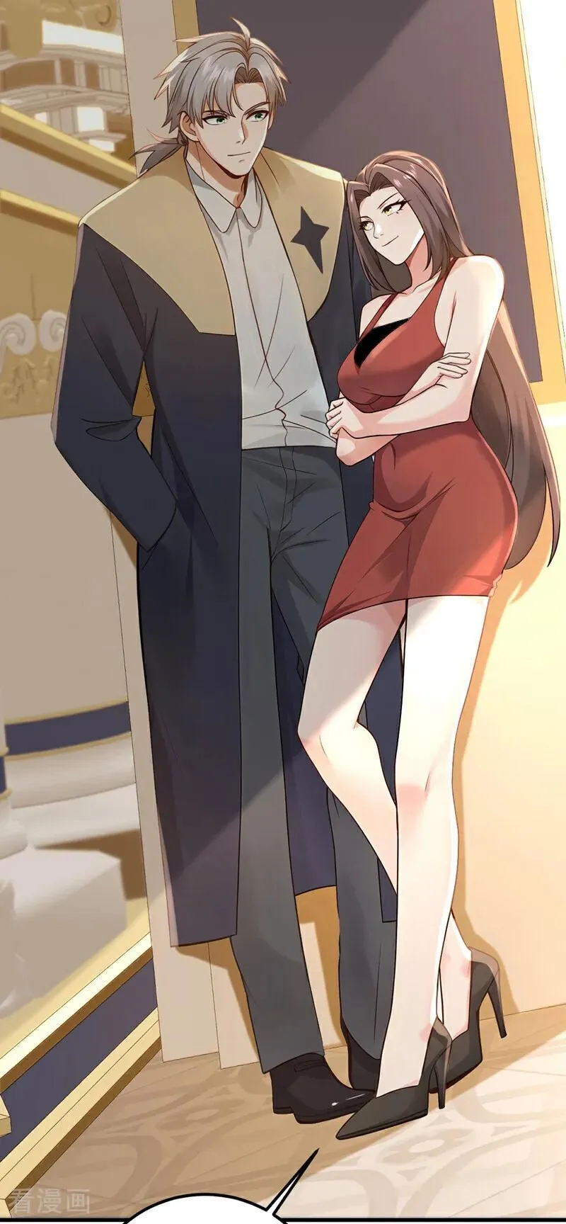 第194话 果然中计了！22