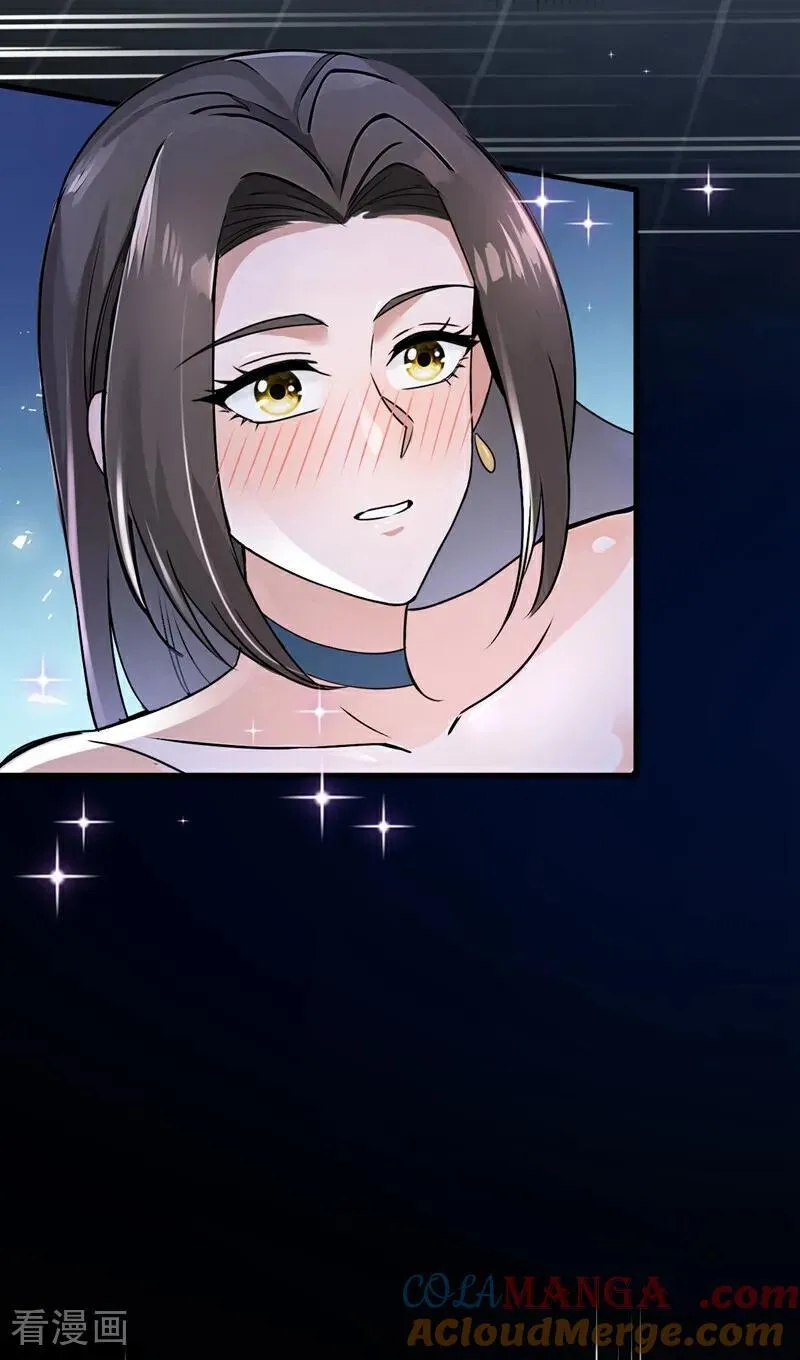 第196话 这些画，好奇怪！10