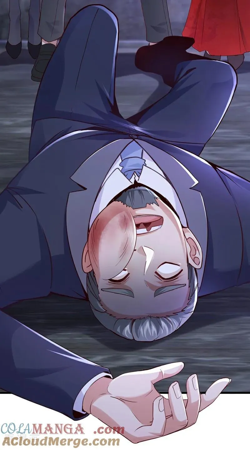 第179话 是你们不放过我！22