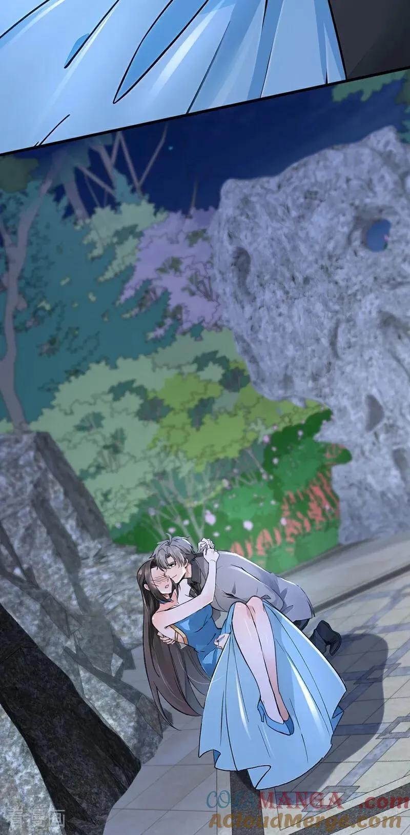 第196话 这些画，好奇怪！4