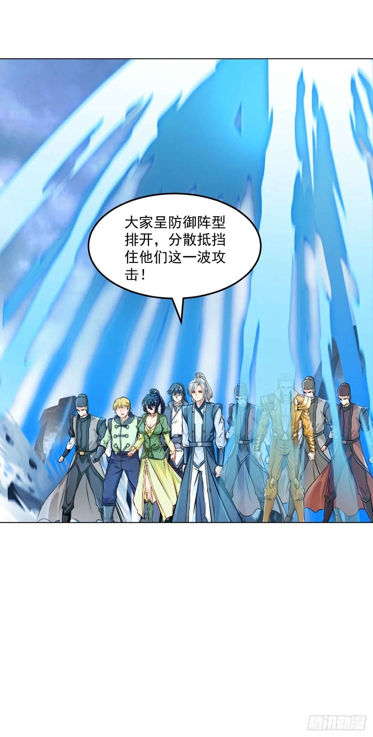 第159话 的确很强7