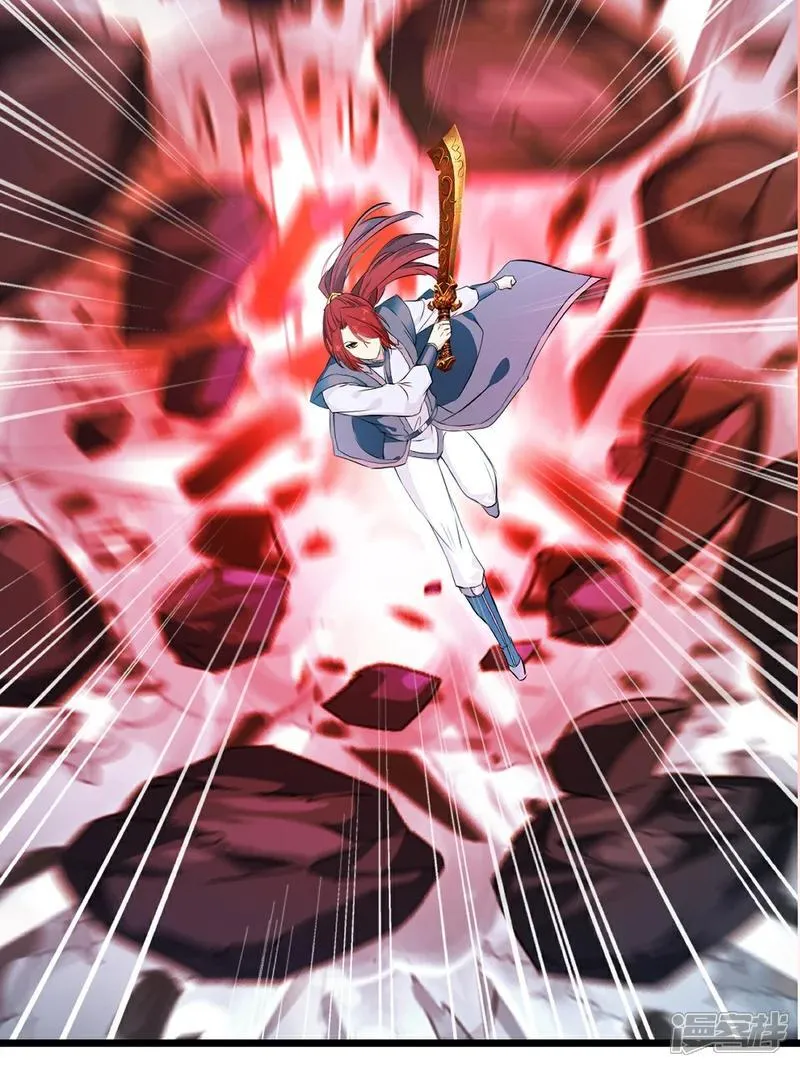 第146话 杀神瞬刀斩!24