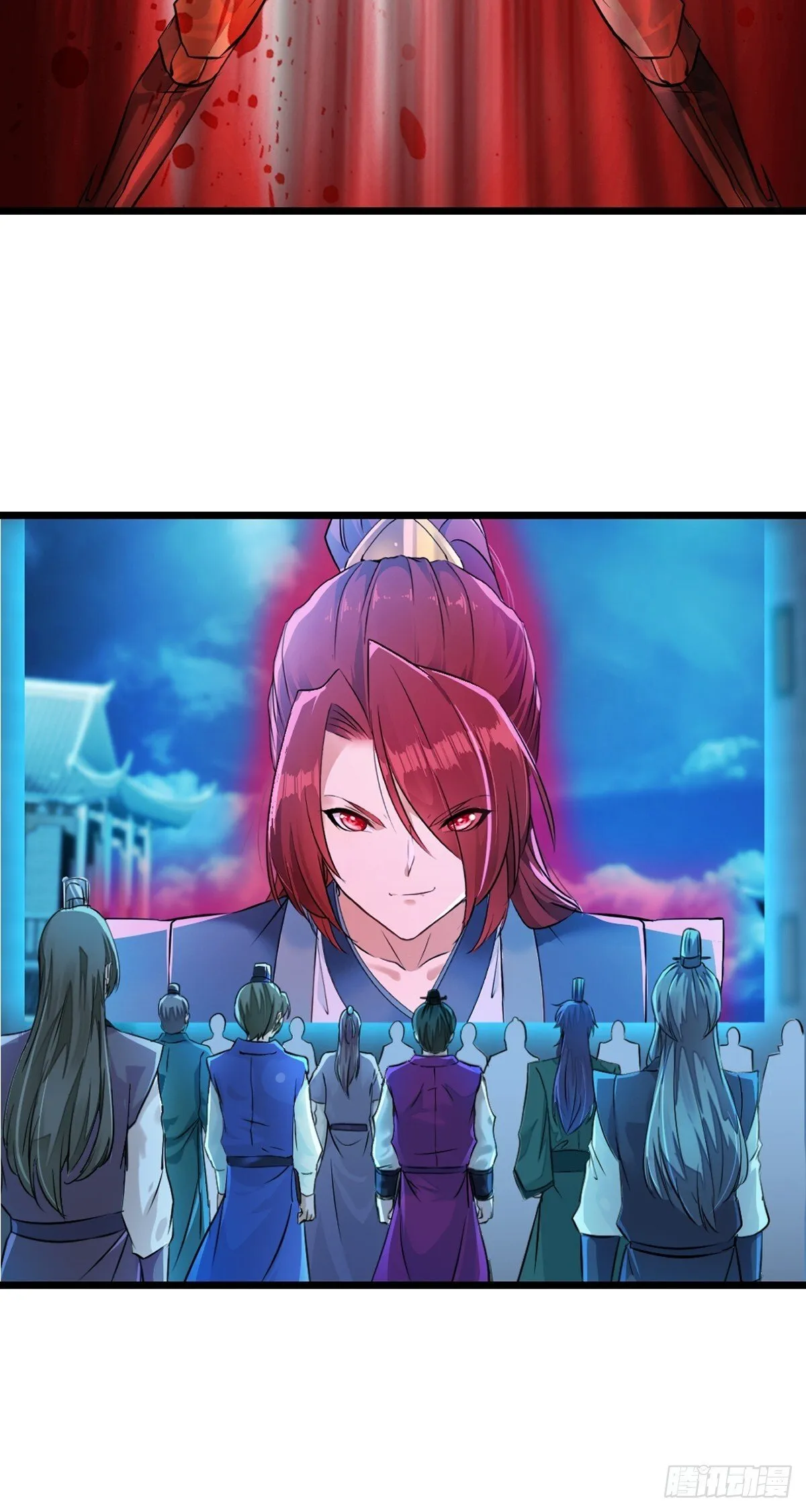 第144话 横扫千军6
