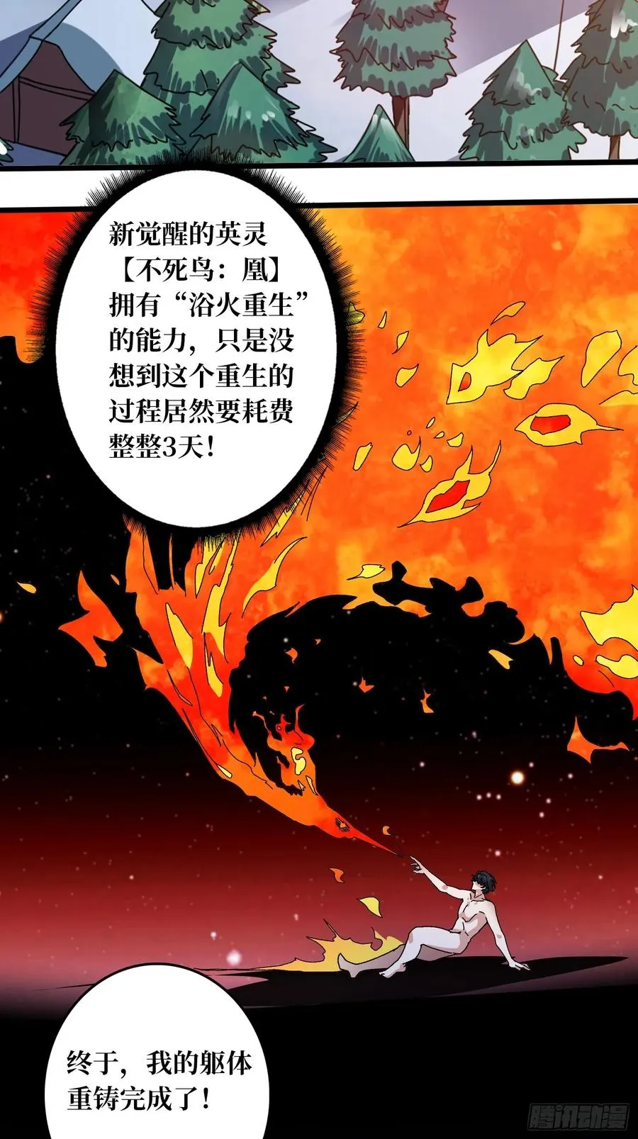 第63话 不死鸟11