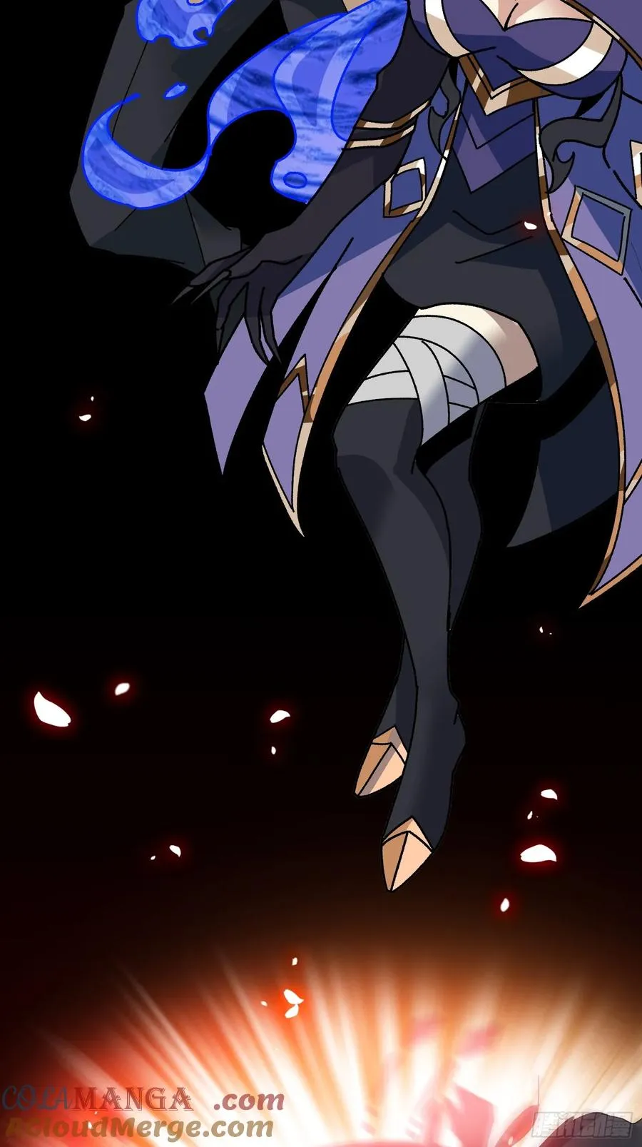 第65话 第一次的痛楚6
