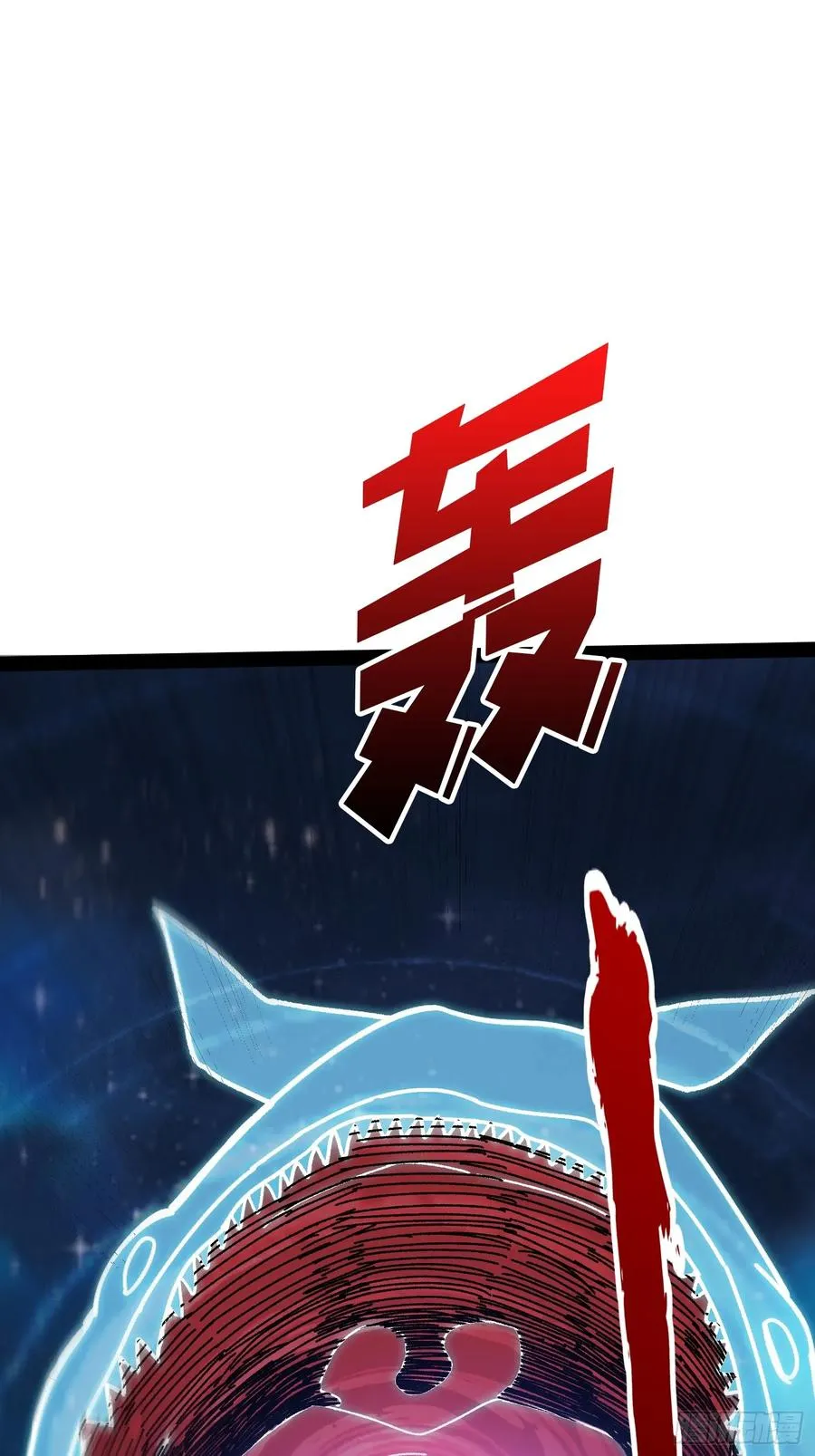 第69话 在夹缝中狂舞14