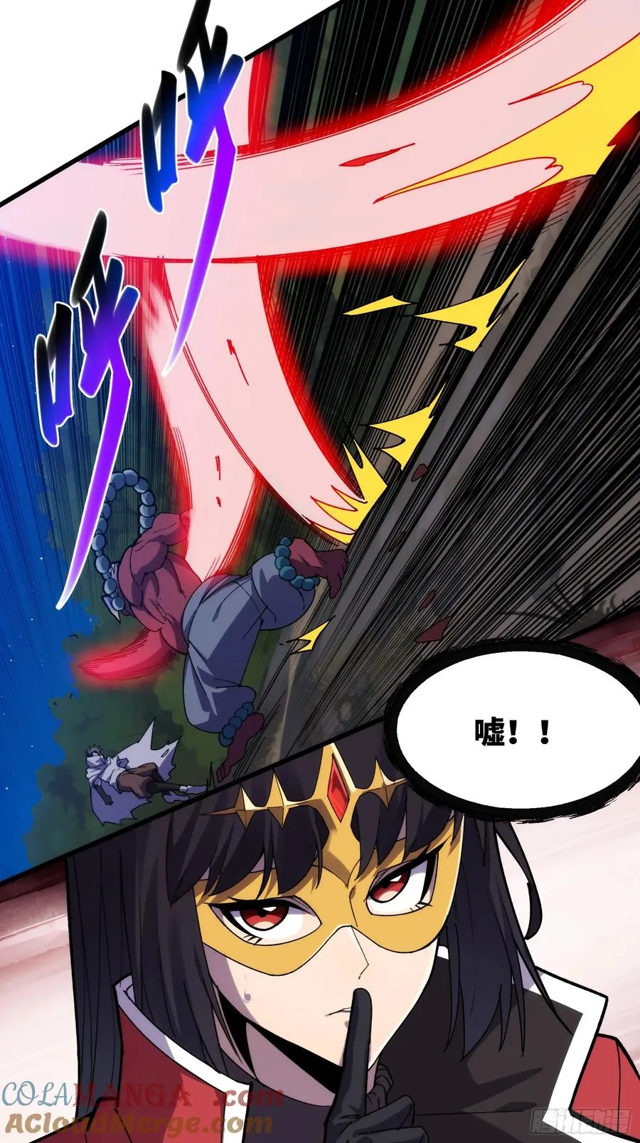 第四十九话：迎敌！12