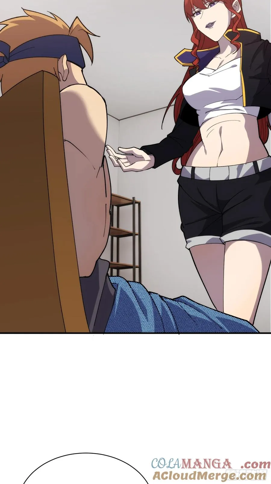 第四十八话：请君入瓮6