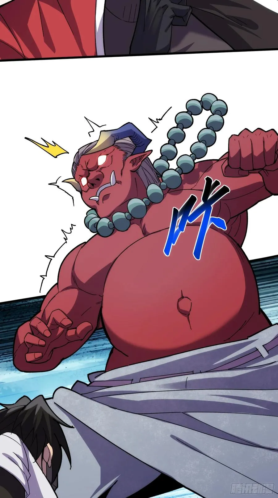 第四十九话：迎敌！13